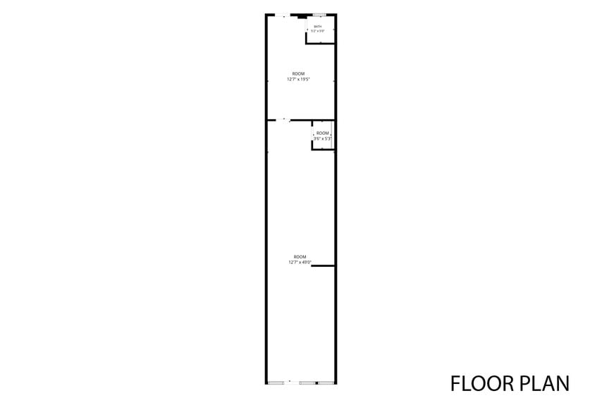 More Photos Of 25 Broad St, Freehold Unknown For Lease