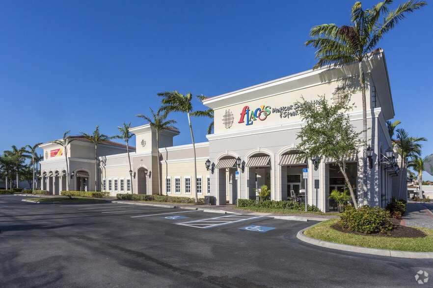 Primary Photo Of 2371 Vanderbilt Beach Rd, Naples Freestanding For Lease