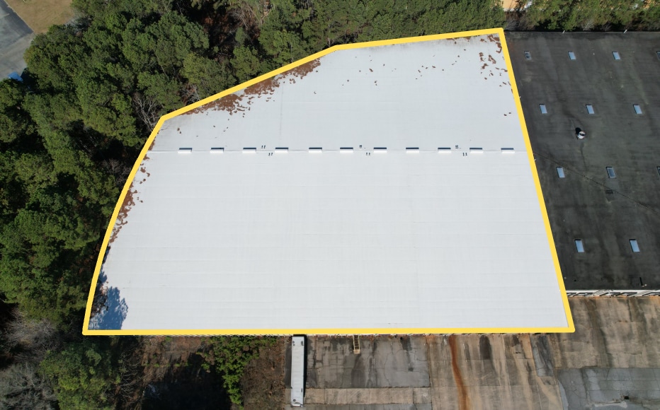 More Photos Of 3001 N Blackstock Rd, Spartanburg Warehouse For Lease