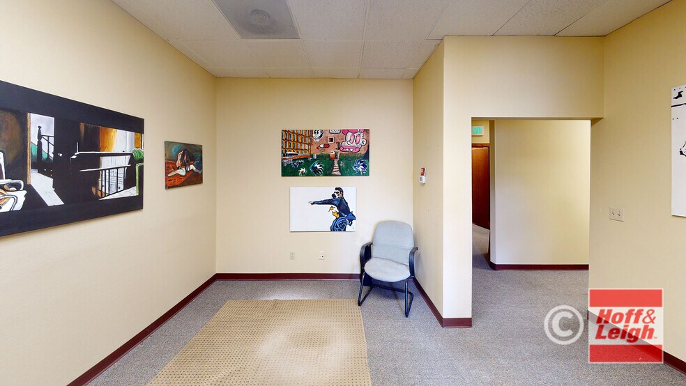 More Photos Of 518 Chelton Pl, Colorado Springs Office For Lease
