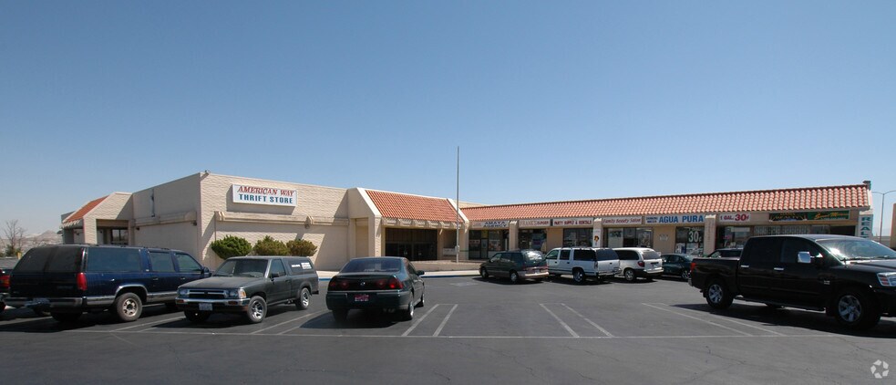 More Photos Of 14827 7th St, Victorville General Retail For Sale