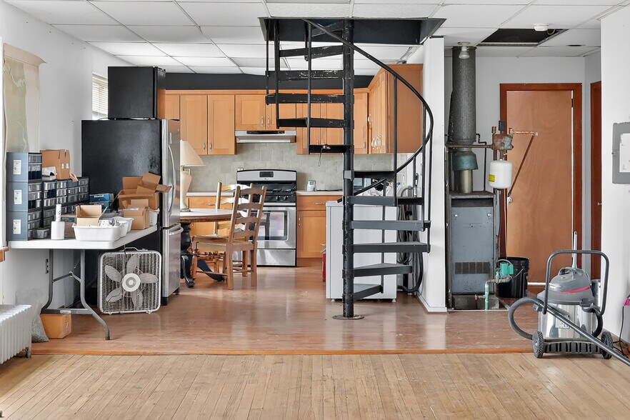 More Photos Of 990 Highway 36, Atlantic Highlands Specialty For Sale