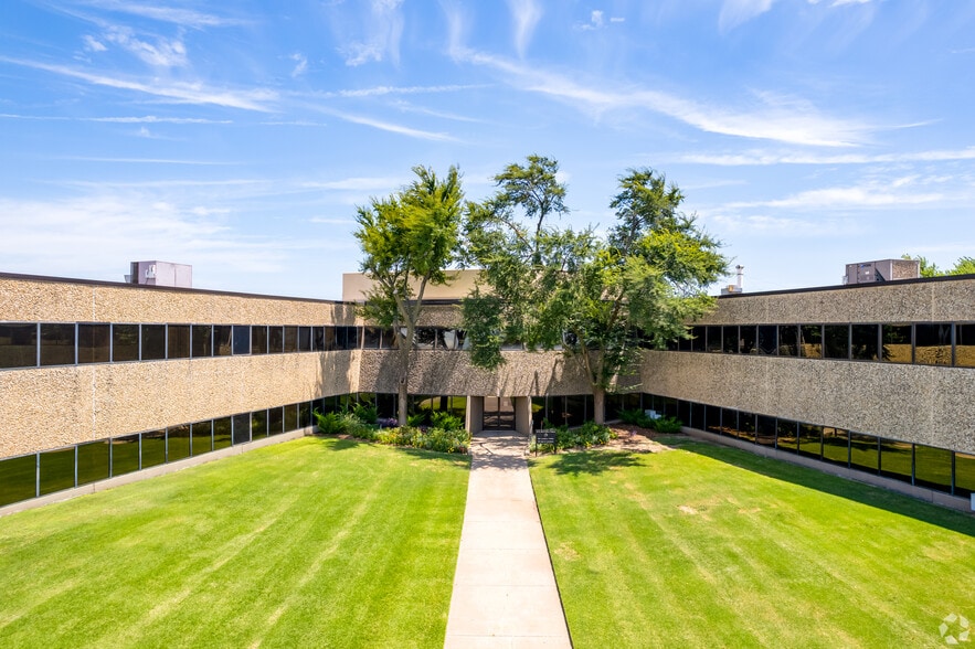 More Photos Of 300 N Meridian Ave, Oklahoma City Office For Sale
