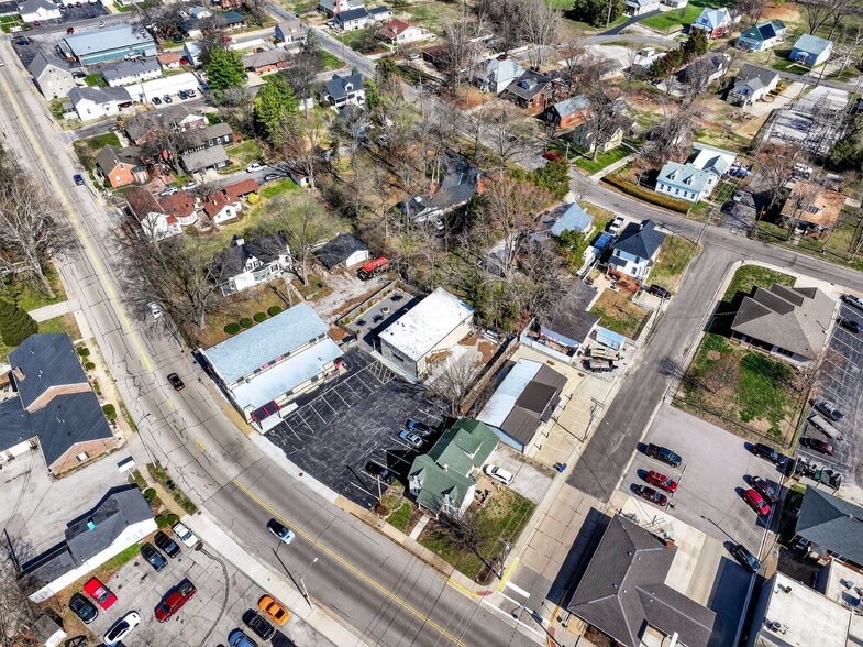 More Photos Of 316 N Main St, Columbia Storefront Retail Office For Sale