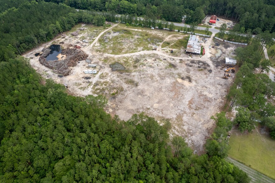 More Photos Of 1682 US-80, Bloomingdale Land For Sale