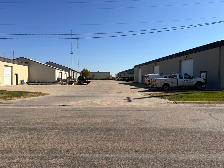 More Photos Of , Moorhead Industrial For Sale