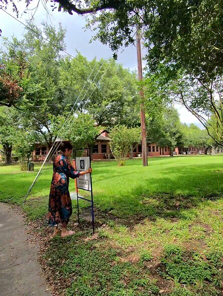 More Photos Of 2255 Williams Trace Blvd, Sugar Land Land For Sale