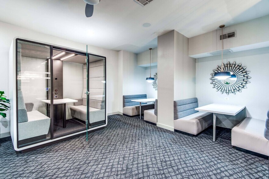 Photo of 1st Floor Ste 100