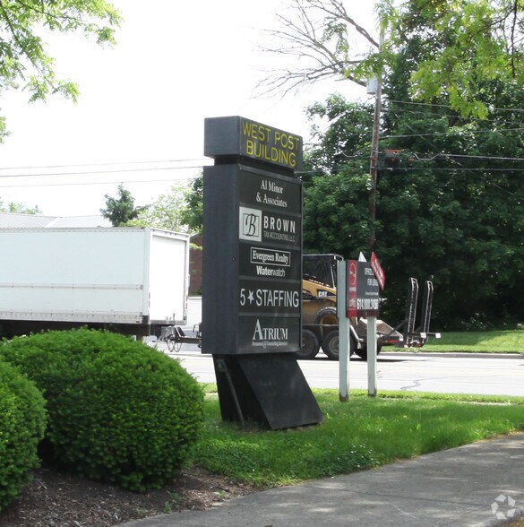 More Photos Of 283 S State St, Westerville Office Residential For Lease