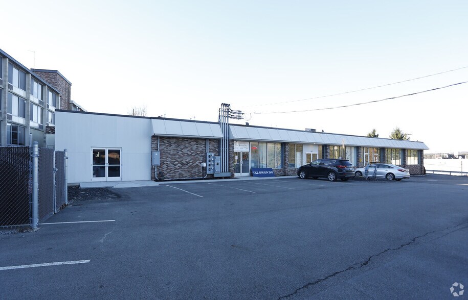 More Photos Of 4842 William Flinn Highway, Allison Park Apartments For Lease