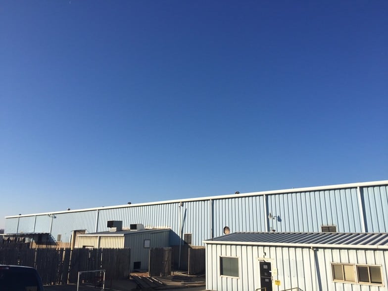 More Photos Of 400 N Harvey St, Seminole Manufacturing For Lease