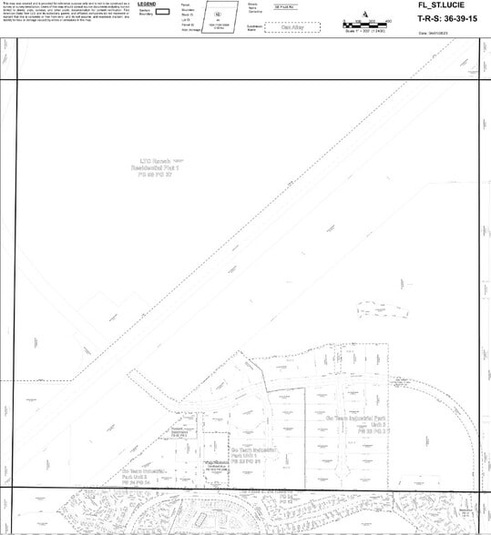 More Photos Of 2011 Commerce Lakes Dr, Port Saint Lucie Warehouse For Lease