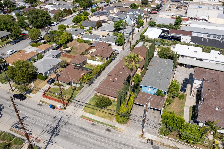 More Photos Of 814 S Mayflower Ave, Monrovia Multifamily For Sale