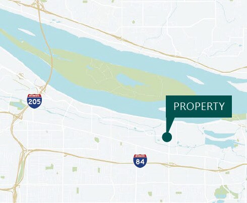 More Photos Of 19295-19375 NE Riverside Pky, Portland Warehouse For Lease