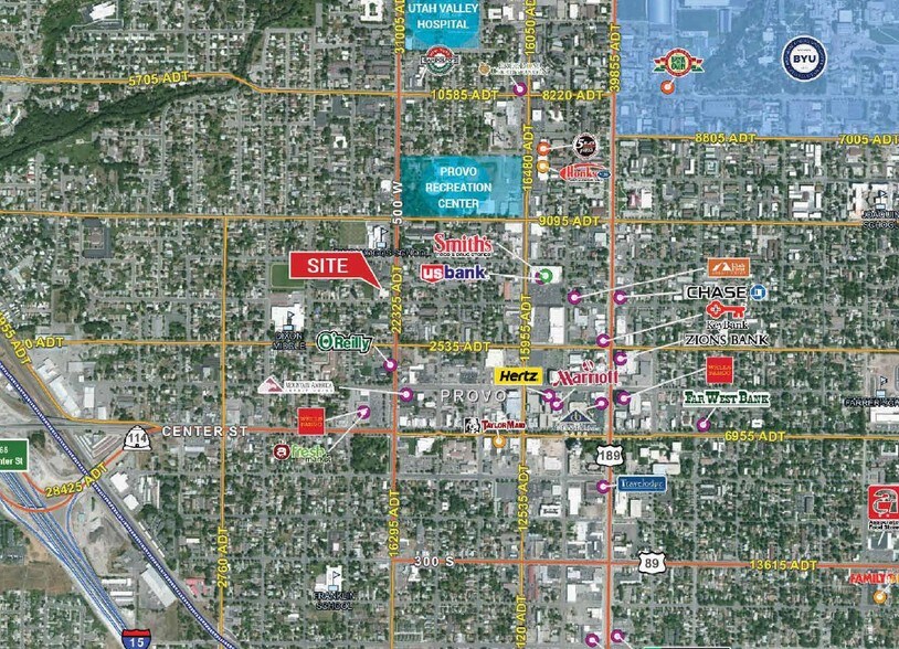 More Photos Of 524 W 300 N, Provo Medical For Lease