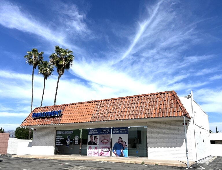 Primary Photo Of 14285 Amar Rd, La Puente Medical For Sale