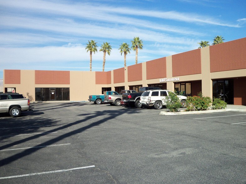 More Photos Of 45116 Commerce St, Indio Service For Sale