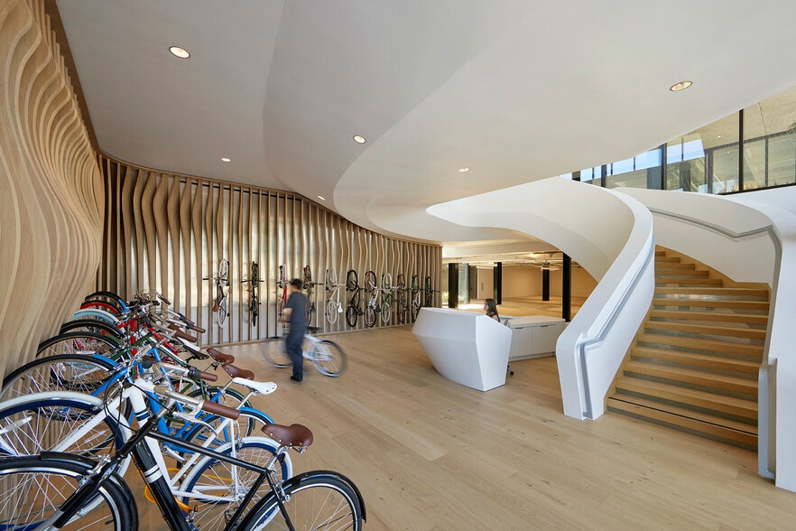 More Photos Of 1221 Colorado Ave, Santa Monica Office For Sale