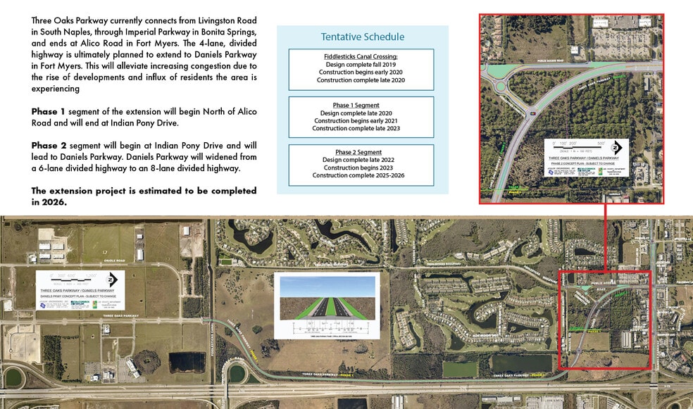 More Photos Of 7958/7962 USA Industrial Drive, Fort Myers Warehouse For Lease