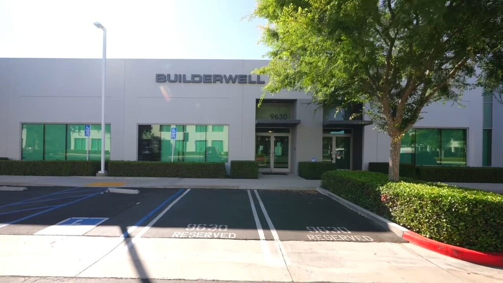 Primary Photo Of 9630 Research Dr, Irvine Research And Development For Sale