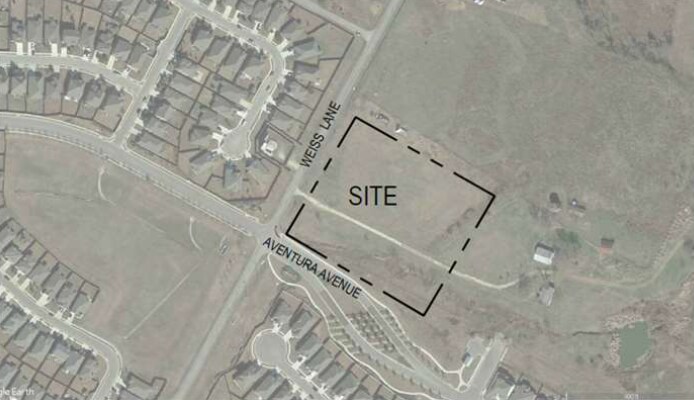 More Photos Of Weiss Ln & Aventura, Pflugerville Storefront For Lease