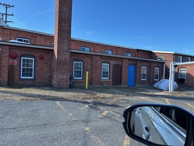 Primary Photo Of 103 S Main St, Unionville Warehouse For Sale