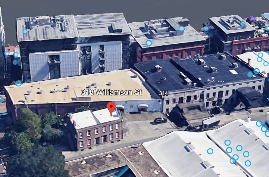 More Photos Of 318 Williamson St, Savannah Apartments For Sale