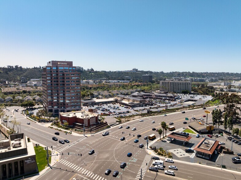 More Photos Of 7676 Hazard Center Dr, San Diego Office For Lease