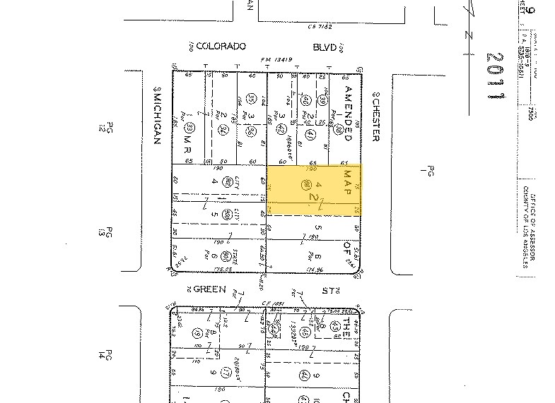 More Photos Of 41 S Chester Ave, Pasadena Research And Development For Lease