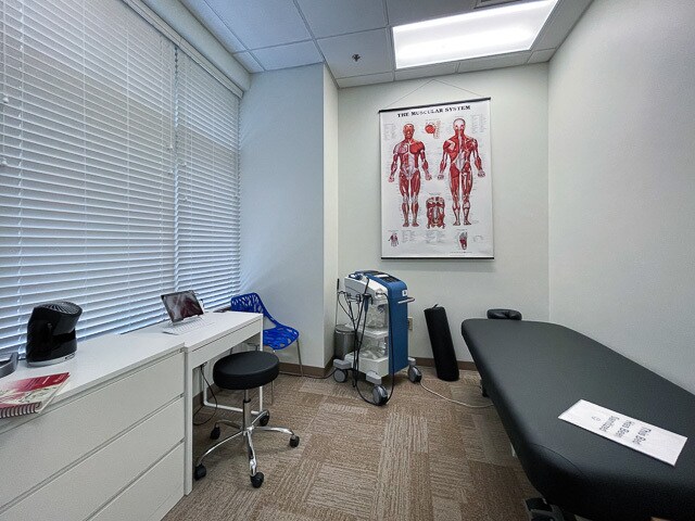 More Photos Of 160 MacGregor Pines Dr, Cary Medical For Sale