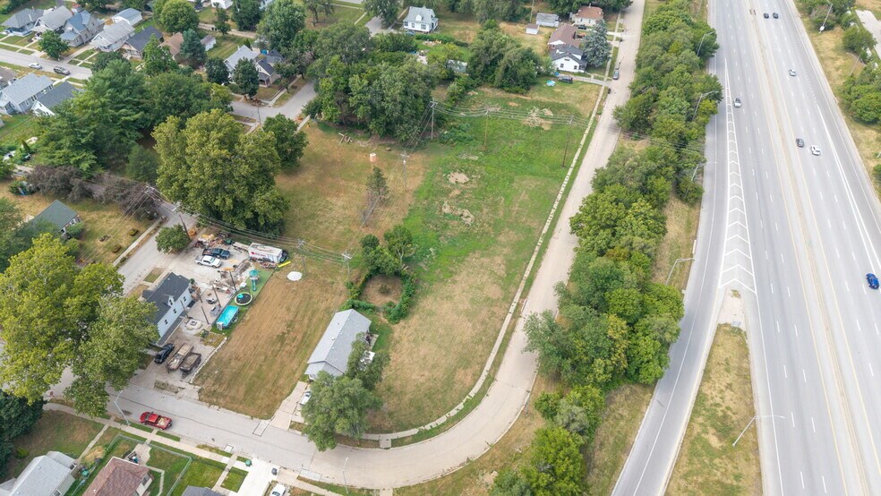 More Photos Of 2814 Miami Street, Omaha Land For Sale