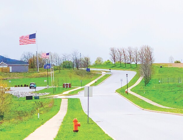 More Photos Of PennTech Dr Lot 2, Bellefonte Land For Sale