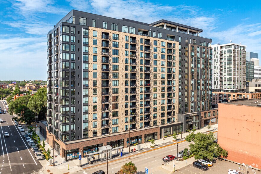 Primary Photo Of 615 S 8th St, Minneapolis Apartments For Lease
