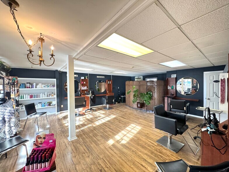 More Photos Of 186 Mt Bethel Rd, Warren Storefront Retail Office For Sale