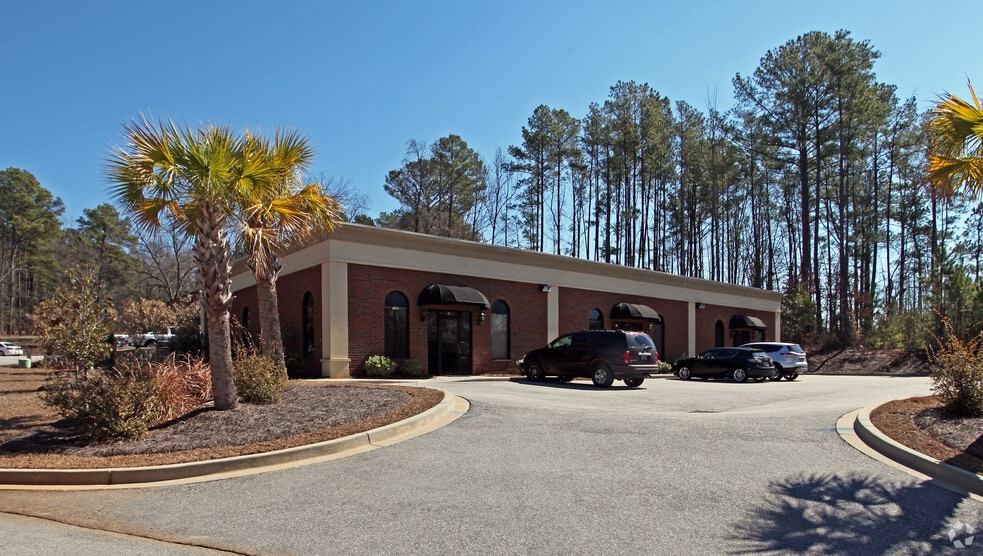 More Photos Of 108 Oak Park Dr, Irmo Office For Lease
