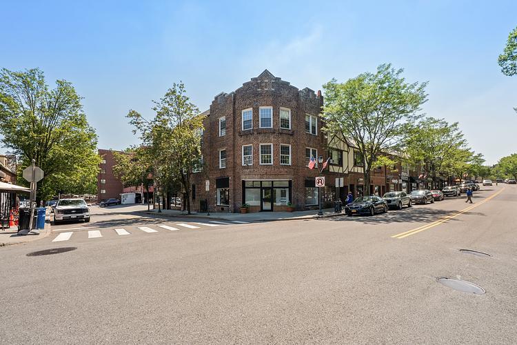 More Photos Of 30 Garth Rd, Scarsdale Office For Lease