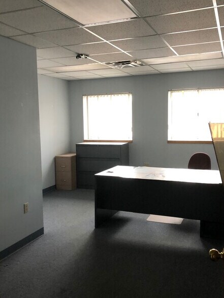 More Photos Of 10027 M-32, Herron Truck Terminal For Sale