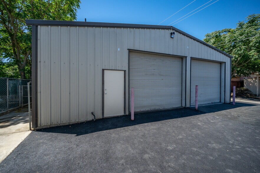 More Photos Of 604 30th St, Paso Robles Industrial For Lease