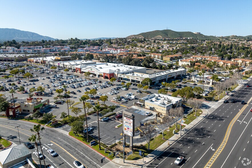 Primary Photo Of 430 N Mckinley St, Corona Supermarket For Lease