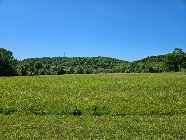 More Photos Of 6779 Mud River Rd, Barboursville Land For Sale