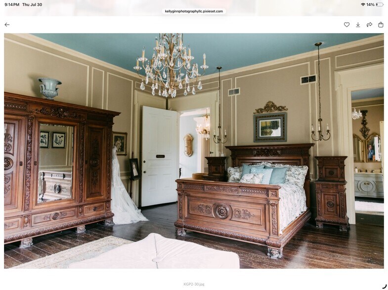 More Photos Of 3712 Broadway Rd, Bartlett Lodge Meeting Hall For Sale