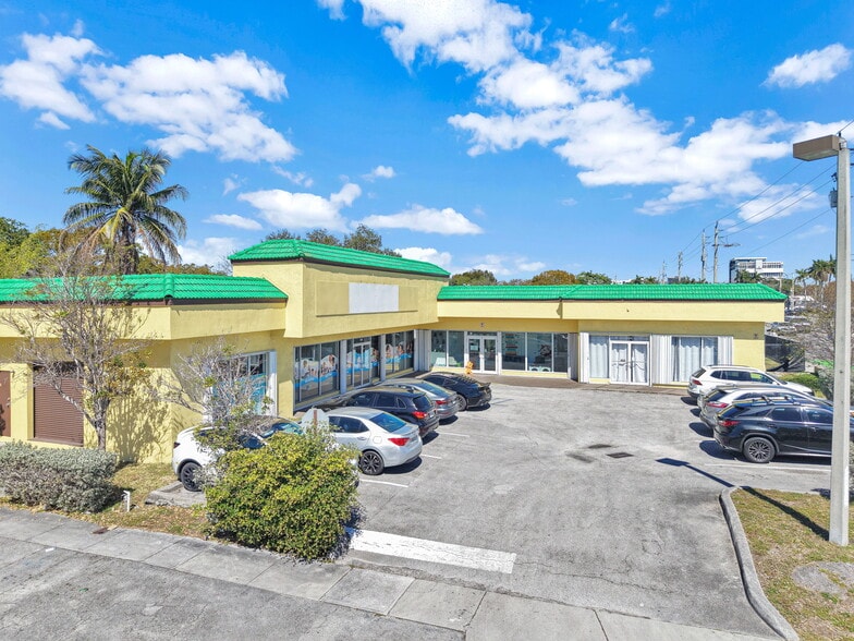 More Photos Of 124-136 S Federal Hwy, Hallandale Beach Land For Sale
