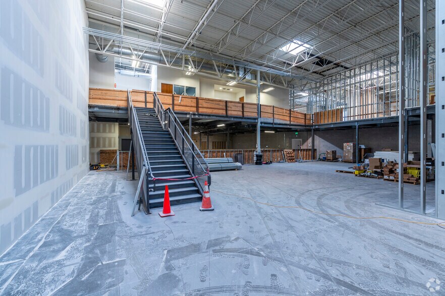 Photo of 1st Floor Ste 