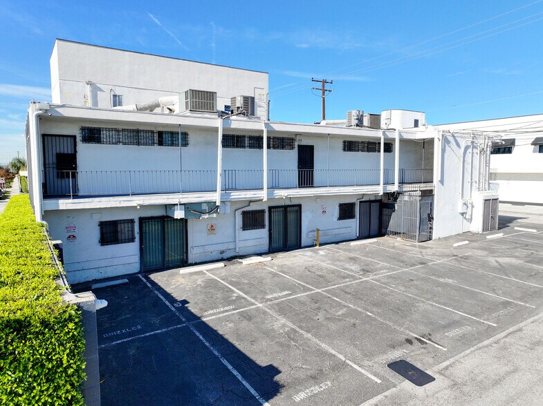 More Photos Of 110 S Garfield Ave, Montebello Medical For Sale