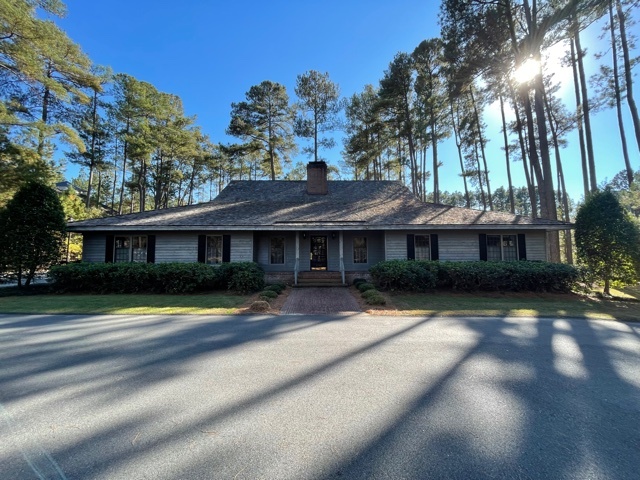 Primary Photo Of 130 Turnberry Way, Pinehurst Office For Lease