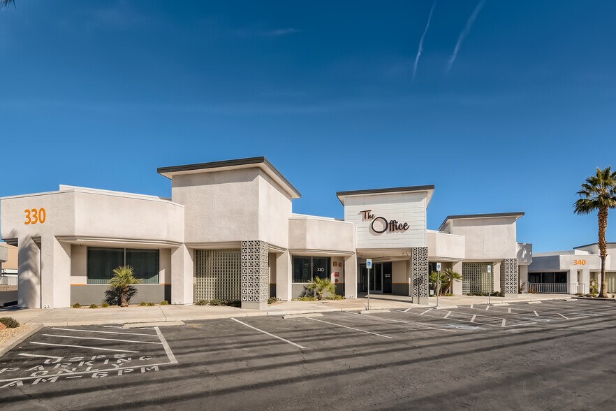 More Photos Of 320-340 E Warm Springs Rd, Las Vegas Unknown For Lease