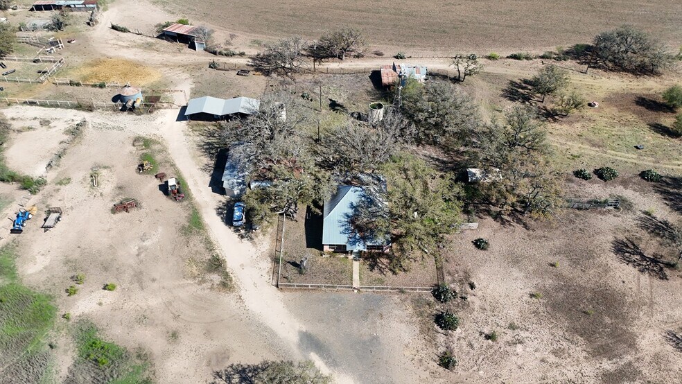 More Photos Of 10566 Texas Highway 127, Sabinal Land For Sale