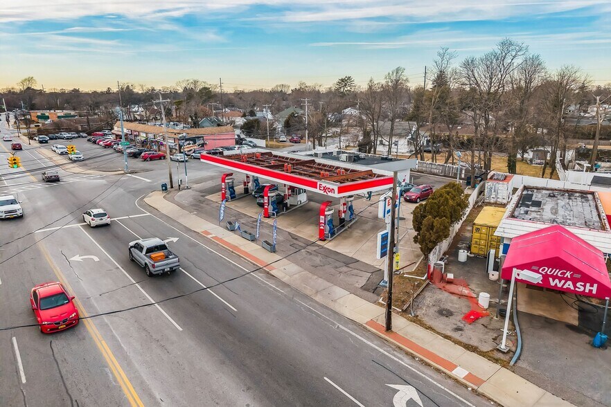 More Photos Of 172 Howells Rd, Bay Shore Service Station For Sale
