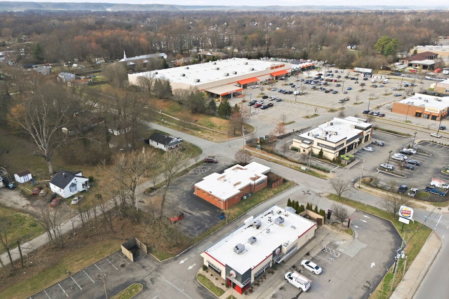 More Photos Of 4430 Crawford Ave, Louisville Medical For Sale