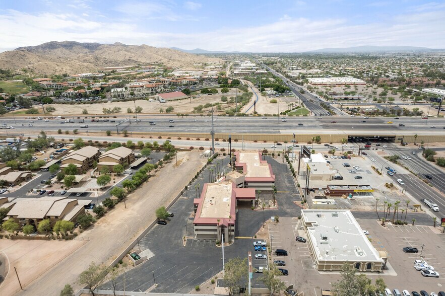 More Photos Of 1701 W Baseline Rd, Tempe Hotel For Sale